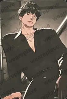 front:하민