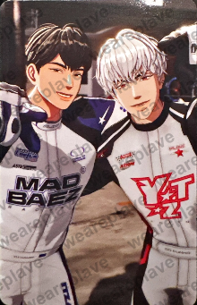 front:은호&하민